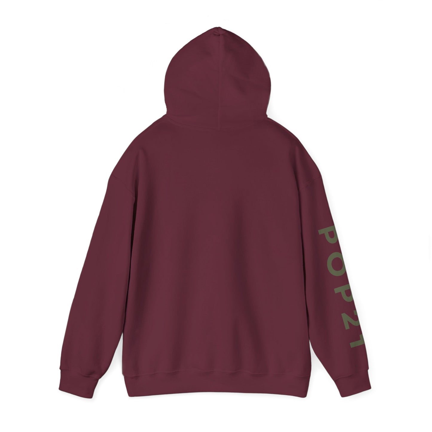 Source Hoodie - Unisex Heavy Blend™ Hooded Sweatshirt, Motivational Gift, Casual Wear, Statement Piece, Cozy Apparel, Self-Empowerment [...]