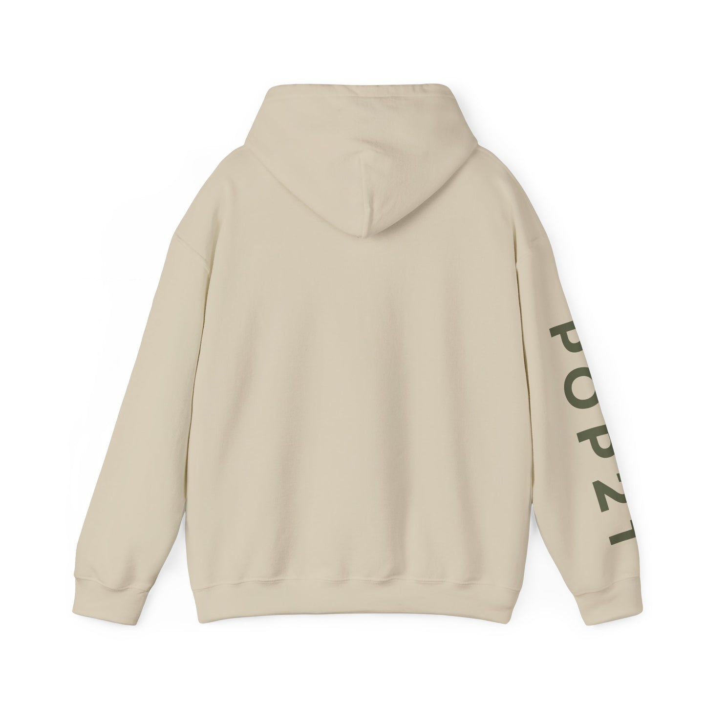 NARC FREE. Unisex Heavy Blend Hoodie, Casual Sweatshirt, Trendy Hoodie, Gift for Friends, Streetwear Fashion