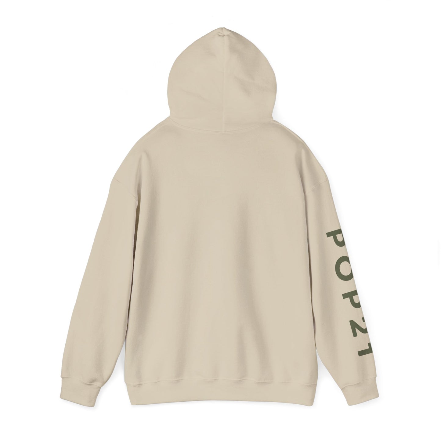 Strong Mom Hooded Sweatshirt, Gift for Her, Comfort Wear, Mother's Day, Cozy Hoodie, Mom Life Apparel