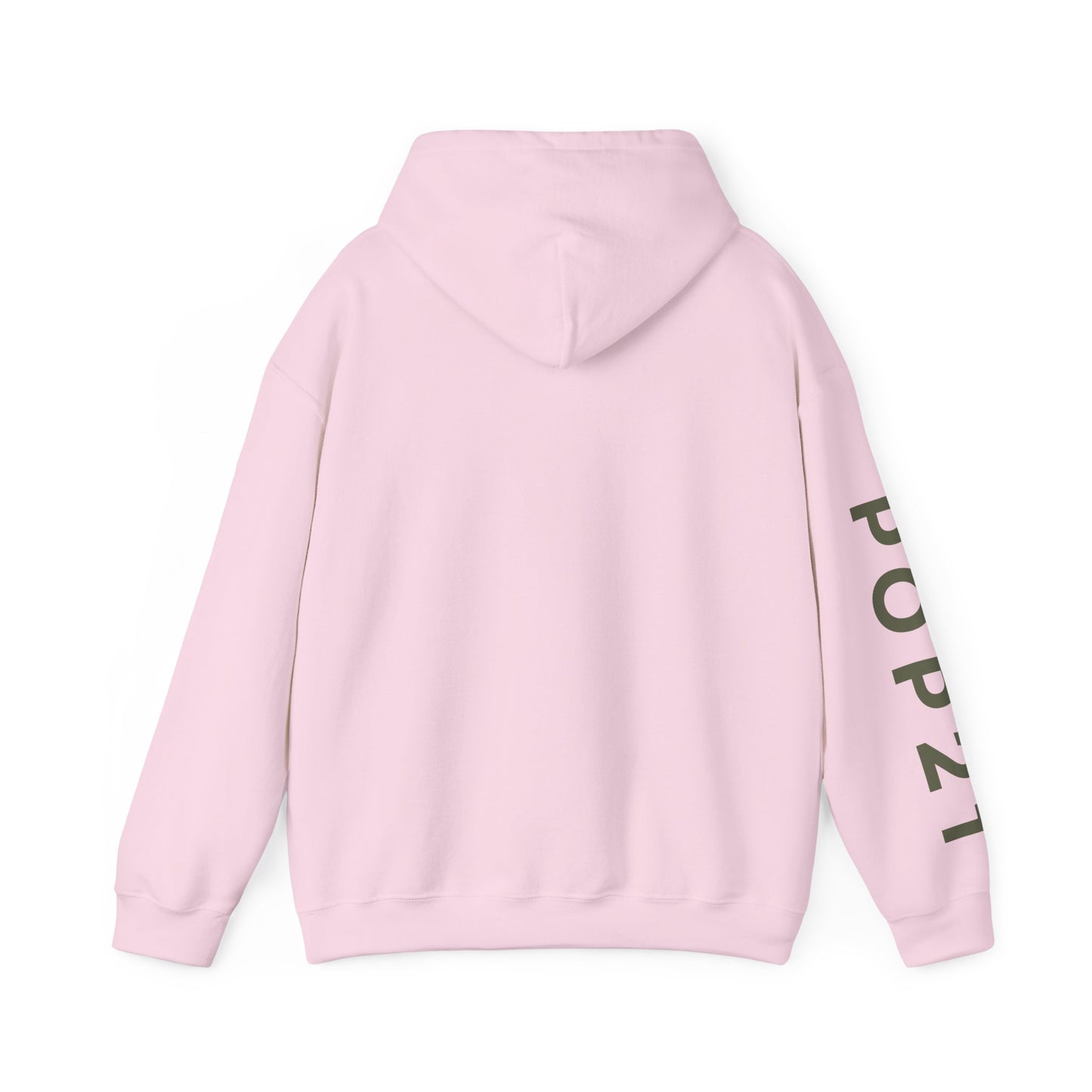 NARC FREE. Unisex Heavy Blend Hoodie, Casual Sweatshirt, Trendy Hoodie, Gift for Friends, Streetwear Fashion