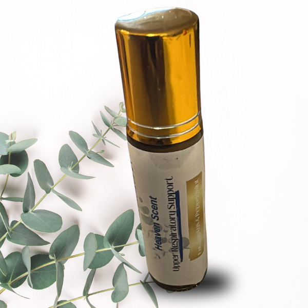 Heaven Scent Roller Oil